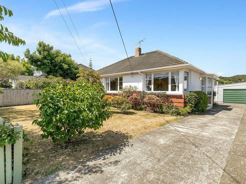 5 Courtenay Road, Heretaunga