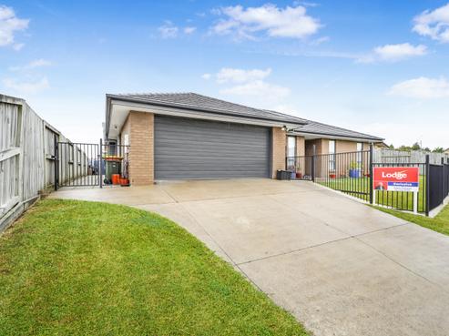 3 Patatee Terrace, Baverstock