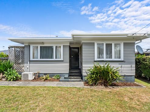 3 Denby Crescent, Tikipunga