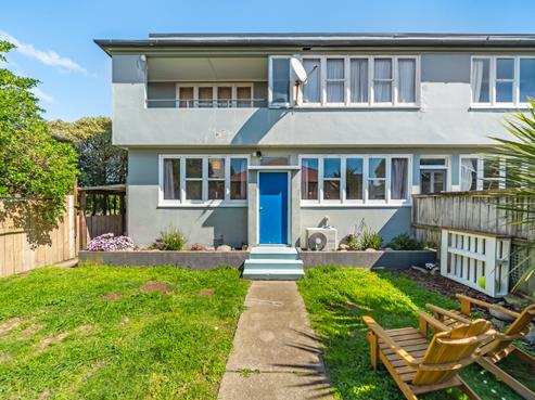 3/28 Scholefield Street, Petone
