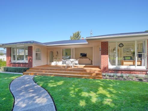 50 Malvern Street, Saint Albans