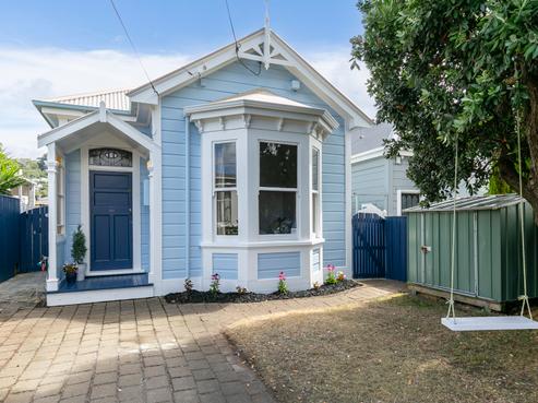 28 Te Whiti Street, Kilbirnie