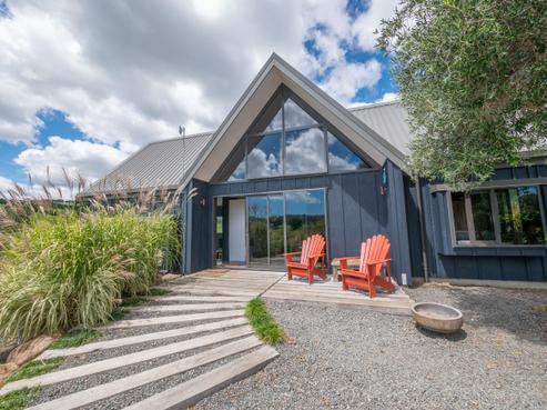 90C Leccino Valley Road, Mangonui