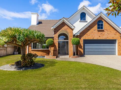 15 Cellarmans Street, Te Atatu Peninsula