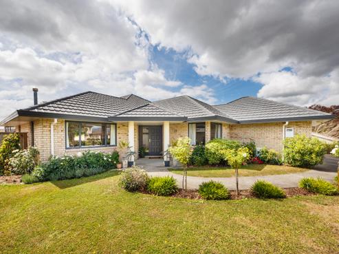147 Pacific Drive, Fitzherbert