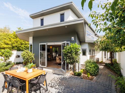 23 Montgomery Terrace, Hokowhitu