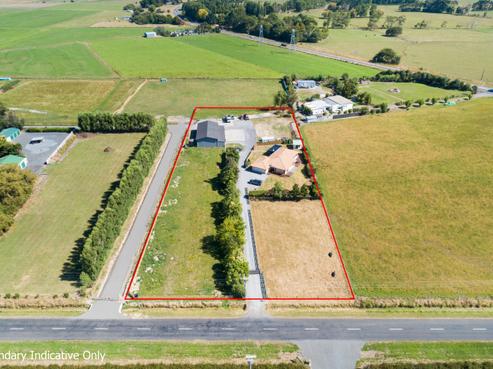 28 Aranui Road, Kairanga