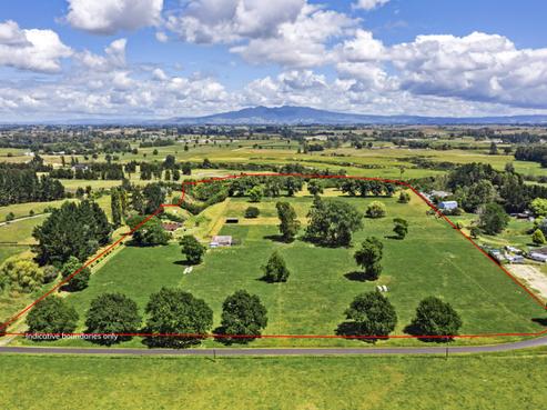 131 Tarr Road, Ohaupo