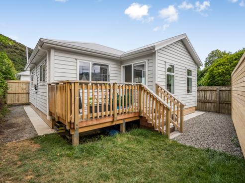 39 Hay Street, Naenae