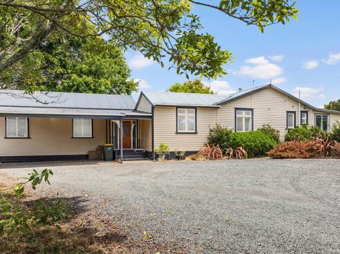 94 Wilson Road, Hunua