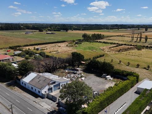 360 Maddisons Road, Rolleston