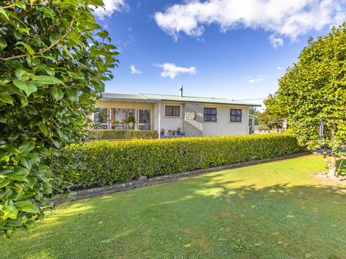 15 Bridge Street, Ongaonga