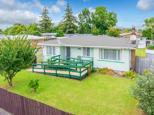64 Mardon Road, Enderley