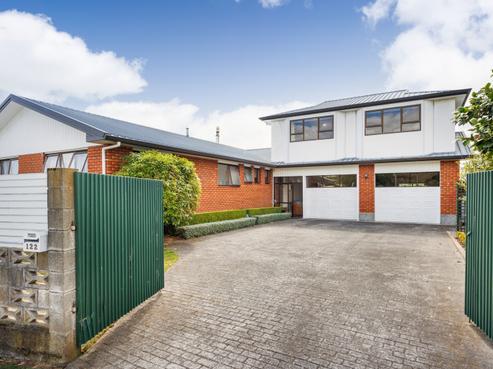 122 Oxford Street, Ashhurst