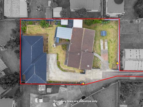 52 Hobart Crescent, Wattle Downs