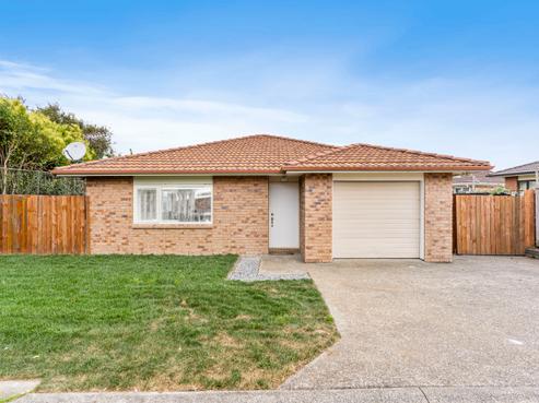 67H Avenue Road, Otahuhu