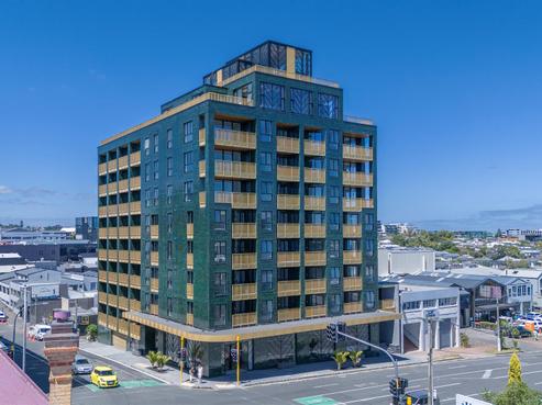 609/20 Williamson Avenue, Grey Lynn