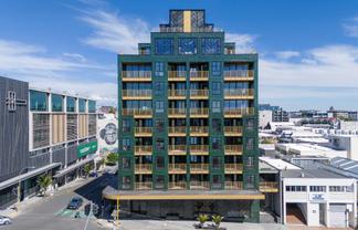  602/20 Williamson  Avenue, Grey Lynn