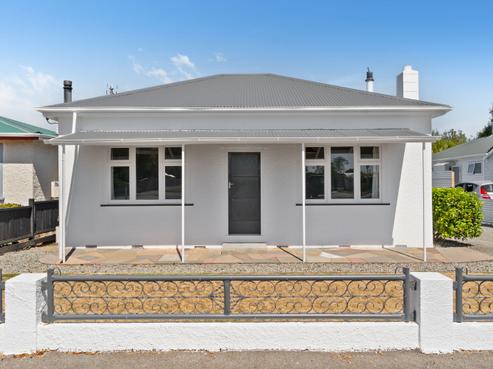 16 Kuripuni Street, Masterton