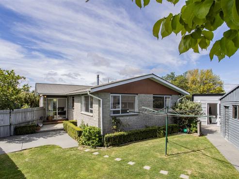 1 Rowse Street, Rangiora