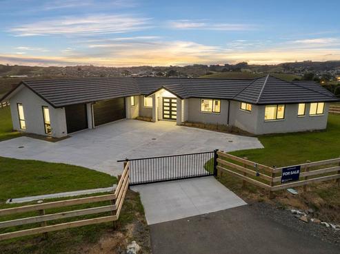 23 Fraser Road, Pokeno