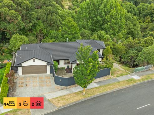 40 Ruapehu Drive, Fitzherbert