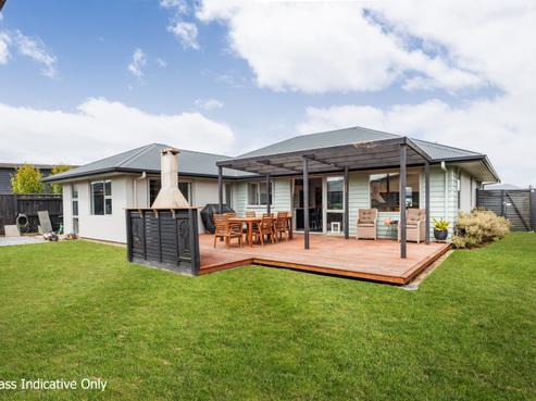5 Morocco Terrace, Kelvin Grove