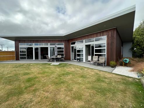 68 Princes Street, Temuka