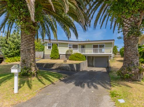 55 Teoti Street, Paraparaumu Beach
