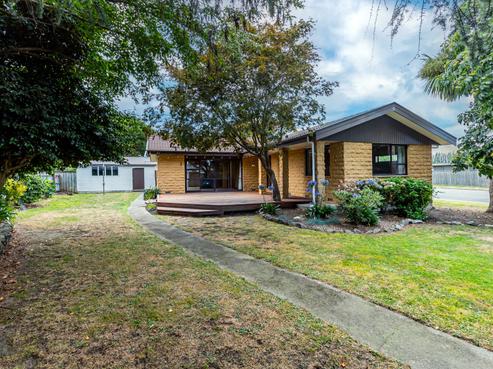 231 Talbot Street, Geraldine