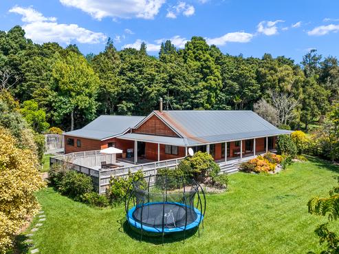 692 Wayby Station Road, Wellsford