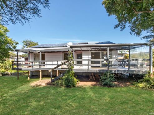 1 Taranui Place, Henderson