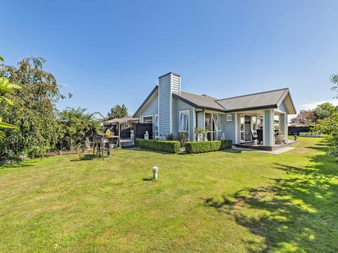 29 School Lane, Kirwee