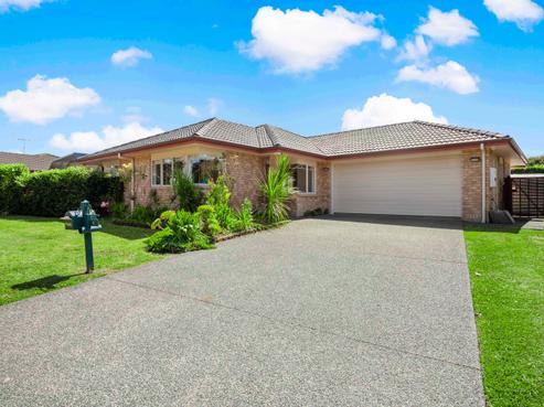 3 Lantern Court, Henderson