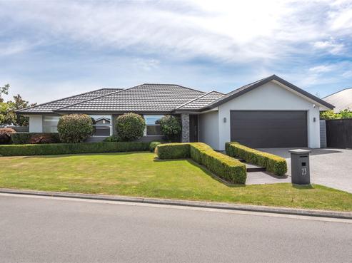 23 Lindsay Drive, Prebbleton