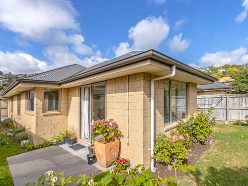 6C Albert Terrace, Saint Martins