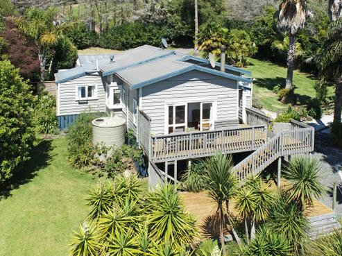 44B Victoria Avenue, Waiuku