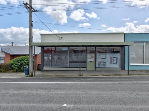 28 Northumberland Street, Tapanui