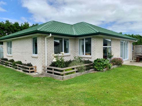 472D Turuturu Road, Hawera