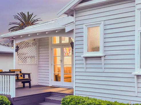 126 Selwyn Street, Waimataitai