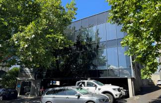 Cost Effective Freemans Bay Office