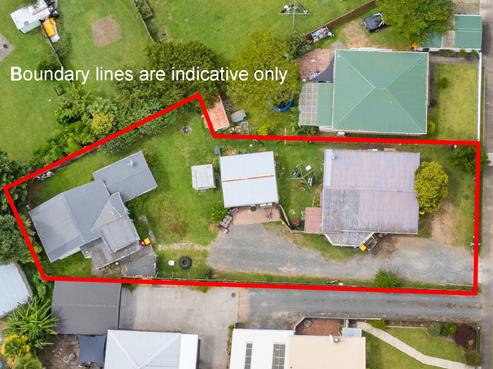 6 Anzac Avenue, Morrinsville