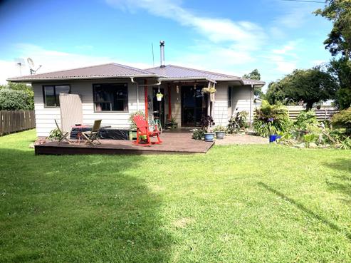 31 Tuiti Street, Waitara