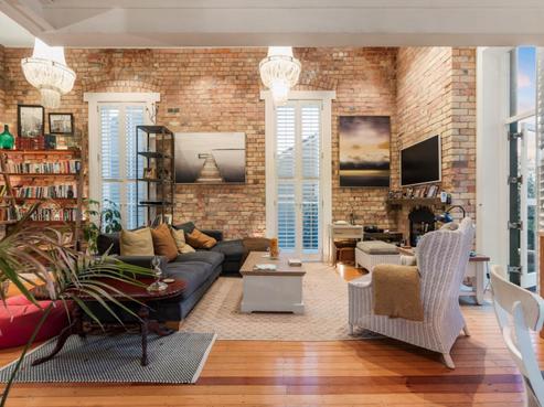 4/29 Saint Benedicts Street, Eden Terrace
