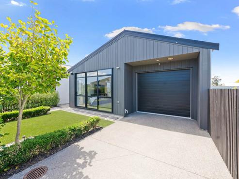 1 Lieutenant Lane, Papakura