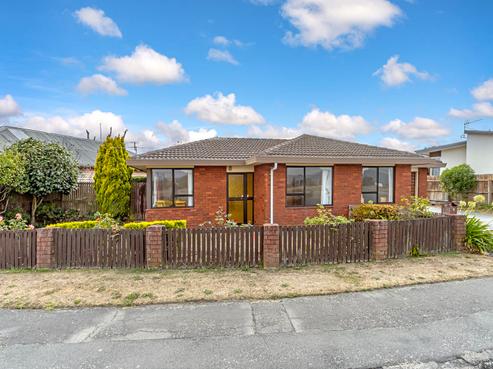 21 Owles Terrace, New Brighton