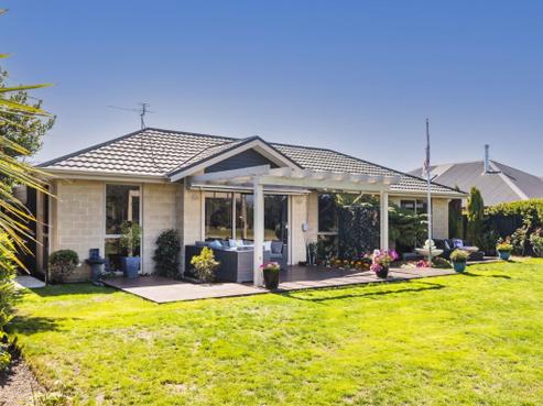 16 Torrey Pines, Waimairi Beach