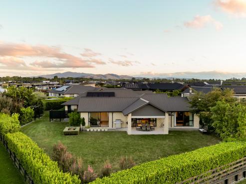 7 Kotare Grove, Cambridge