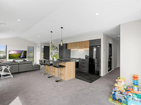 2 Territory Street, Rolleston