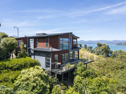 6 Satchell Way, Kaiwharawhara